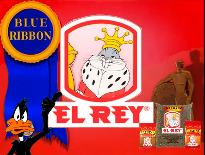 Lucas El Rey Pato Lucas reacciona El Rey by Danileo2020 on DeviantArt