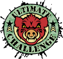 Ultimatechallenge Logo