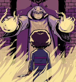 Explore the Best Toriel Art | DeviantArt