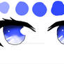 Anime Eyes