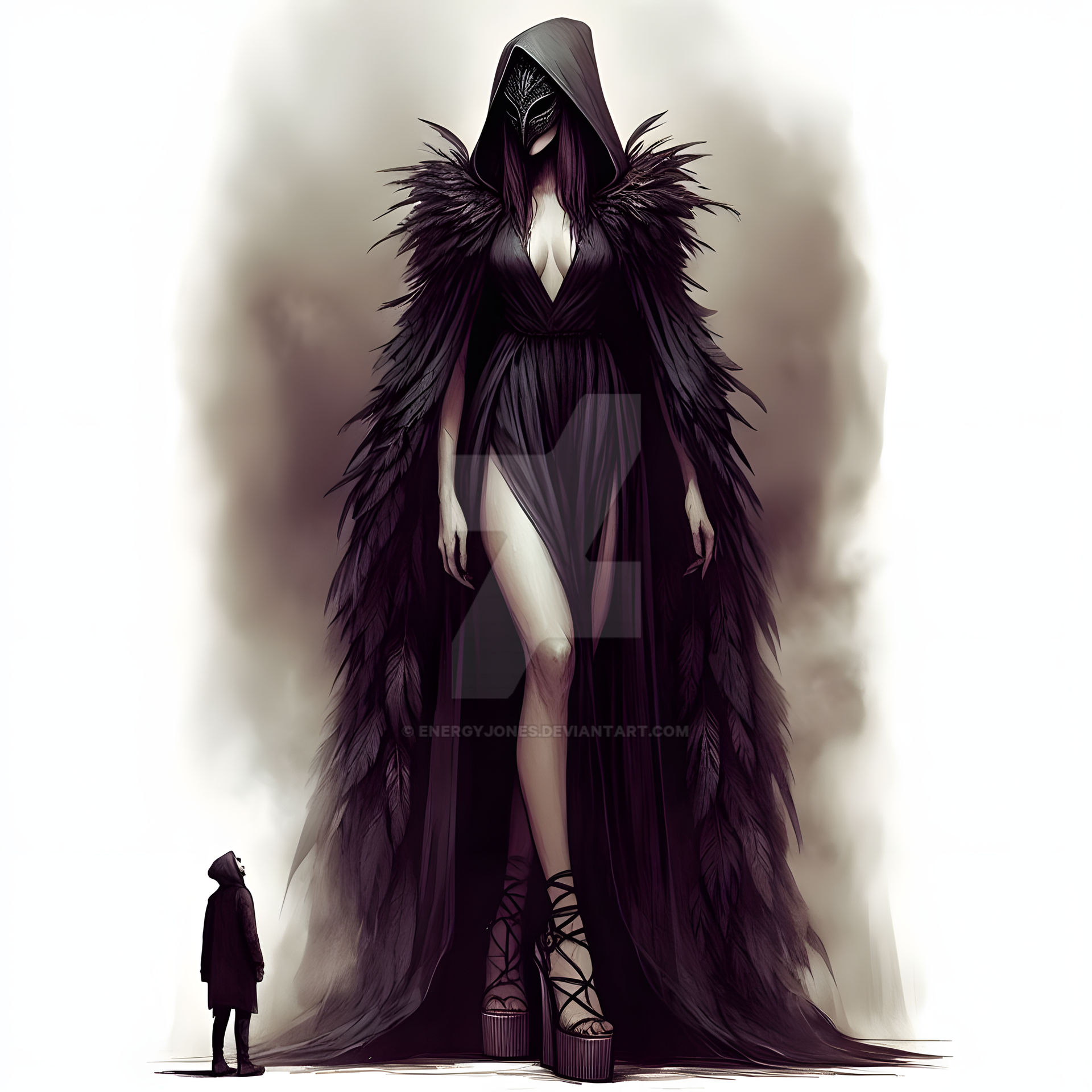 Goddess Shar