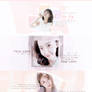 170618 PACK COVERS : YOONA, JIYEON AND SEJEONG