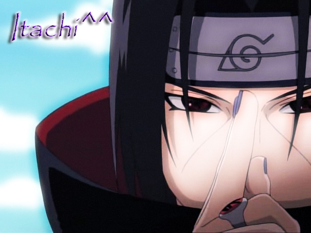 Itachi