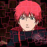 Sasori mosaic