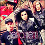 TokioHotelCollage