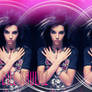 BillKaulitZ blend