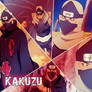 KakuzuCollage