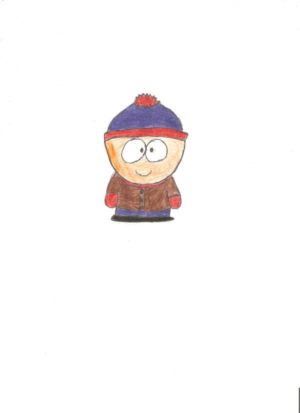 Deviantart Stan Stan by trancedkuja on DeviantArt