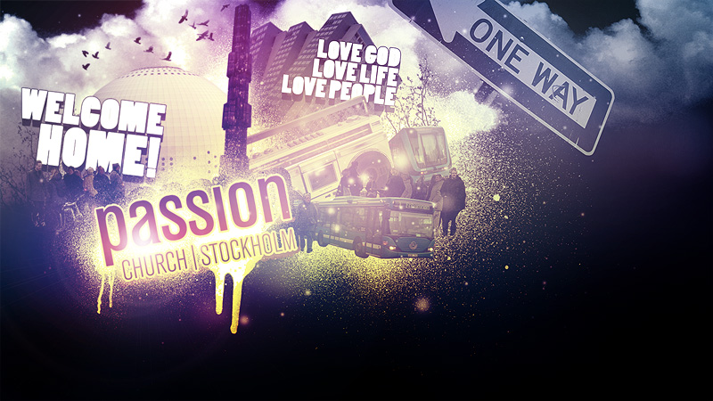 Passion Church 9