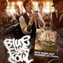 Blue Eyes Soul: MySpace-banner