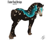 Foal 491 foal design
