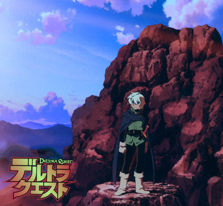 Deltora Quest - Portada In this life by Colombiologo on DeviantArt