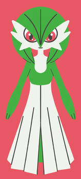 Gardevoir