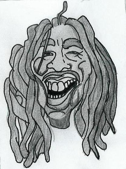 Bob marley cartoon by remy24 on DeviantArt Bob marley cartoon by remy24 on DeviantArt