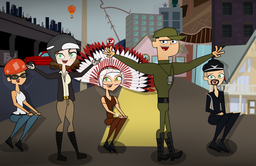 YMCA - Village People by EdsonZeballos on DeviantArt YMCA - Village People by EdsonZeballos on DeviantArt