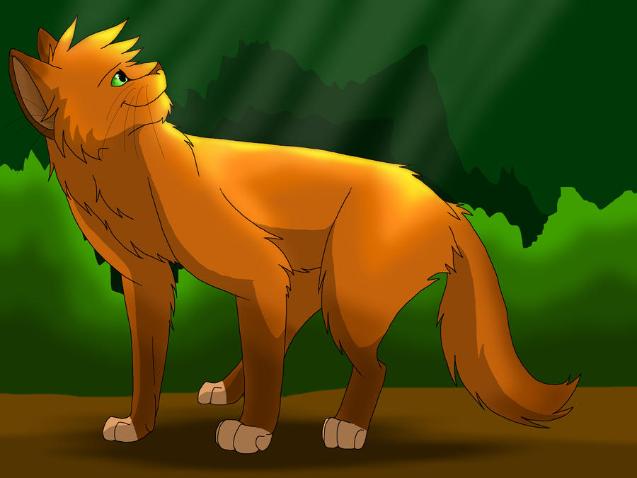 Fireheart