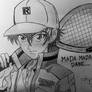 Ryoma Echizen :))