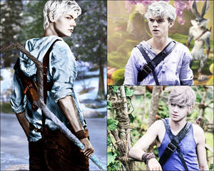 Jack Frost manips