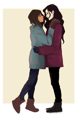 korrasami