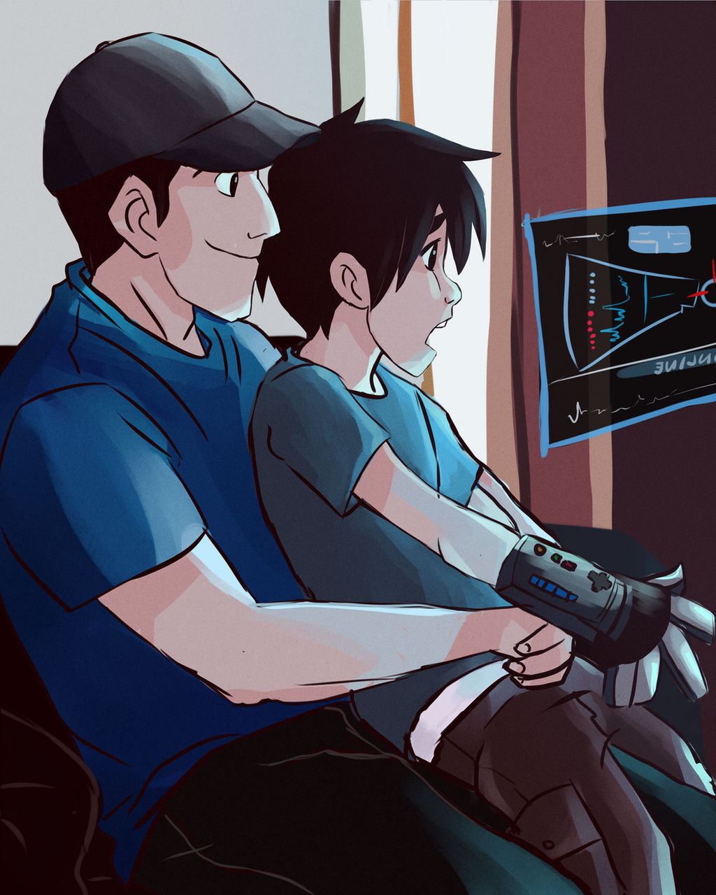 Fast Play Deviantart video games by sibandit on DeviantArt
