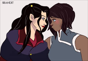 korrasami