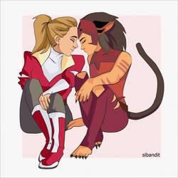 Catradora