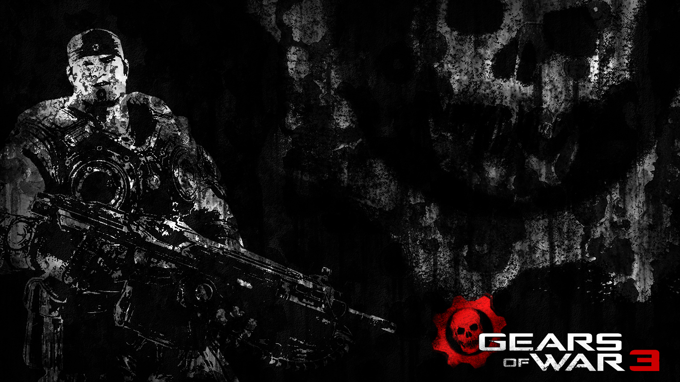 Gears of War 3