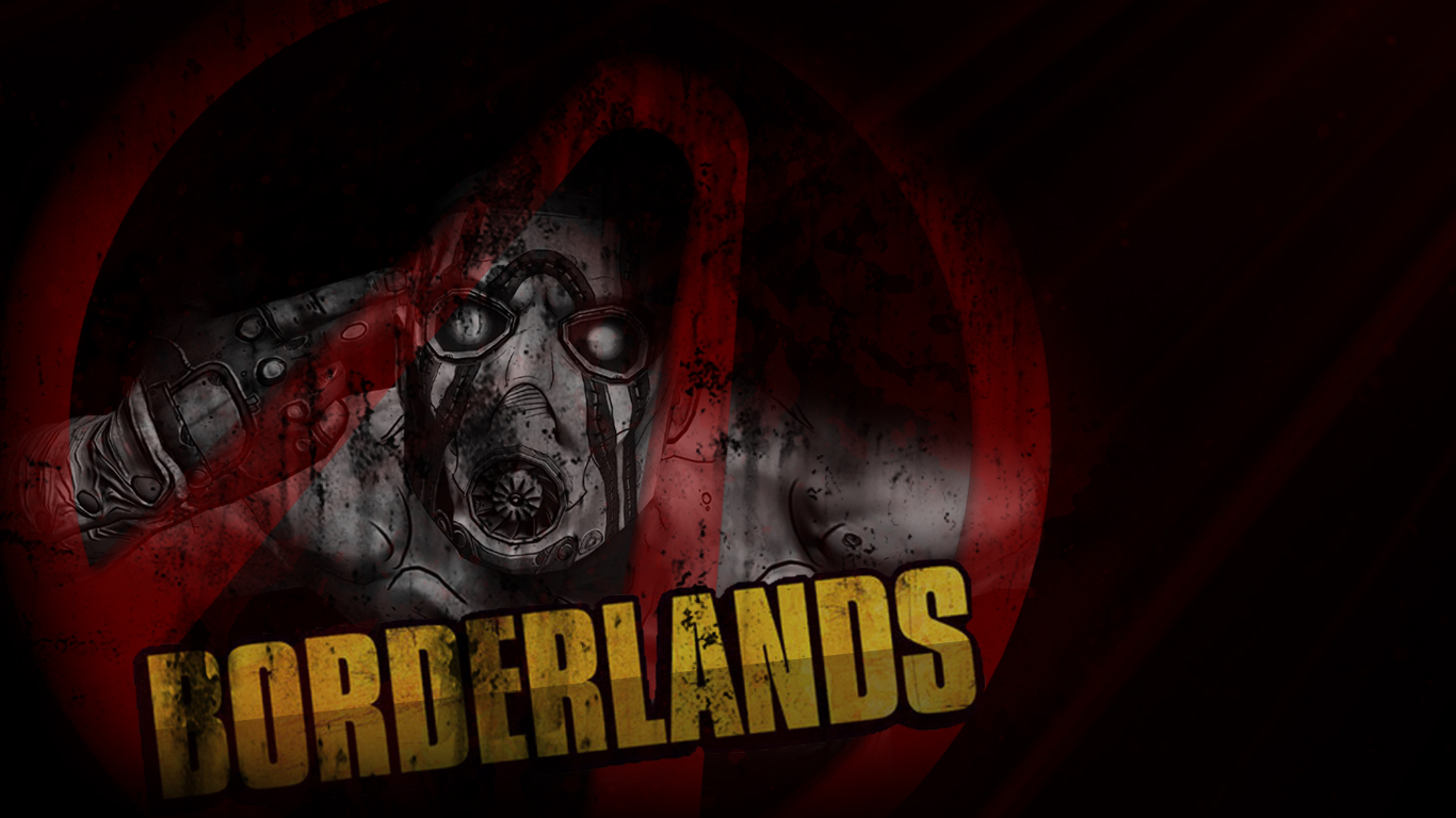 Borderlands