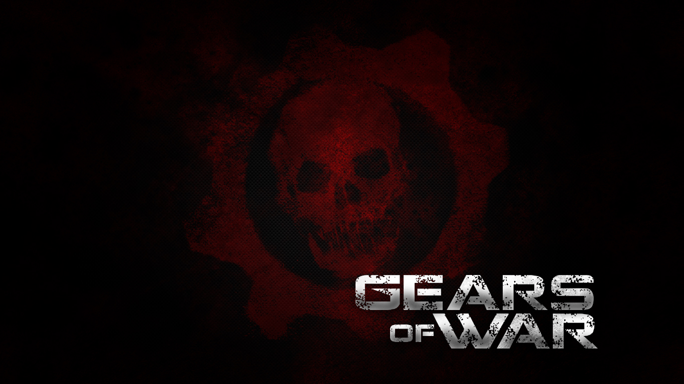 Gears of War