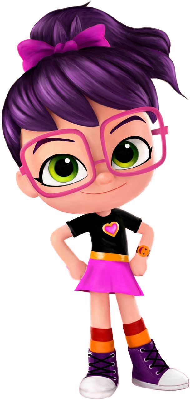 Abby Hatcher By Zayako On DeviantArt abby-hatcher-by-zayako-on-deviantart