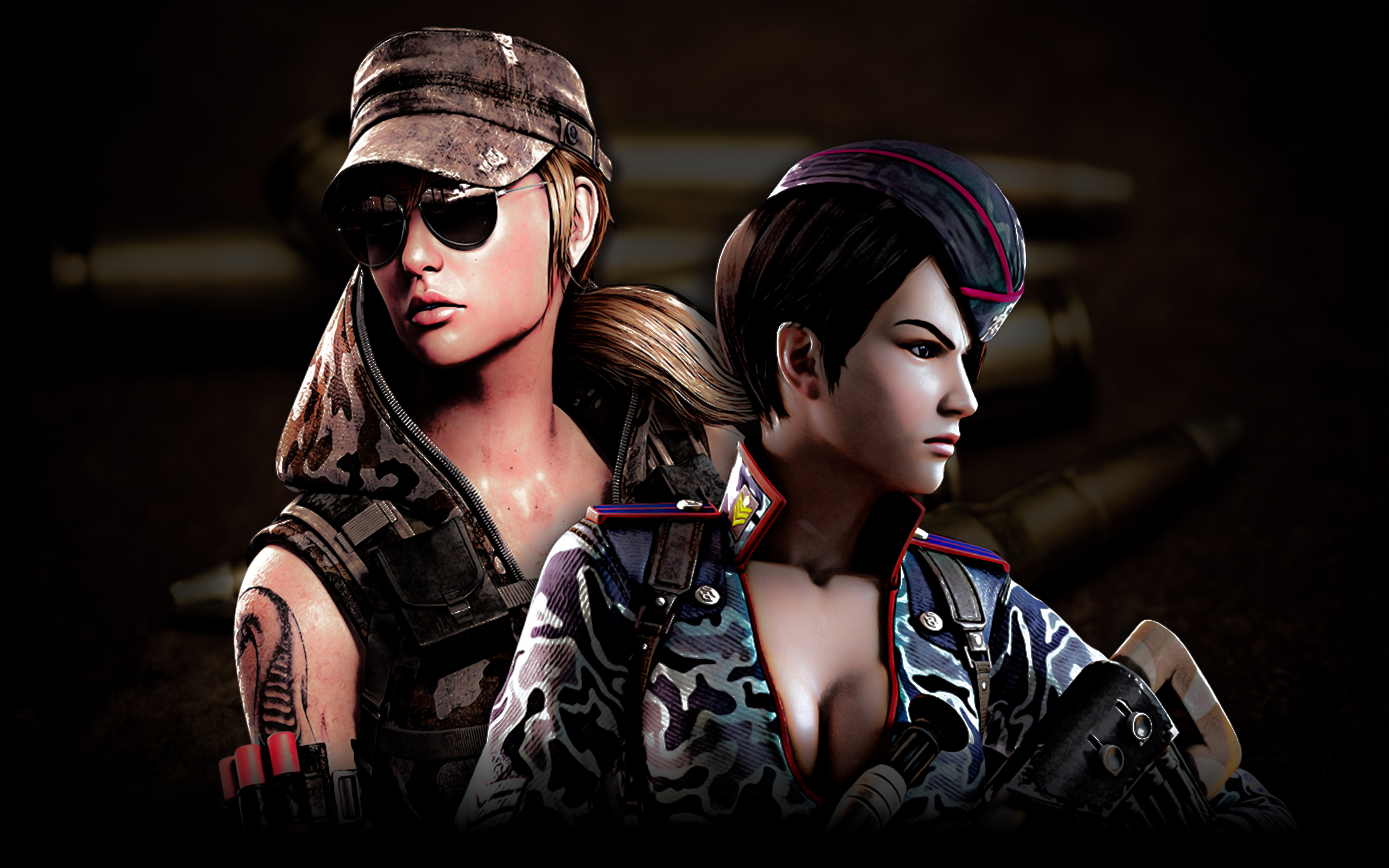 Point Blank Wallpaper - Viper And Hide by TheDamDamBW12 on DeviantArt Point Blank Wallpaper - Viper And Hide by TheDamDamBW12 on DeviantArt