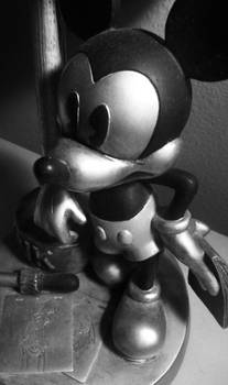 Mickey Mouse