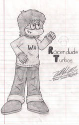 Racerdude Turbos The Koopa