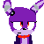 Pixel Bonnie