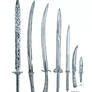 2004: Swords
