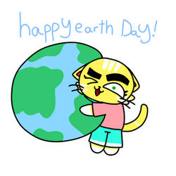 Happy Earth Day