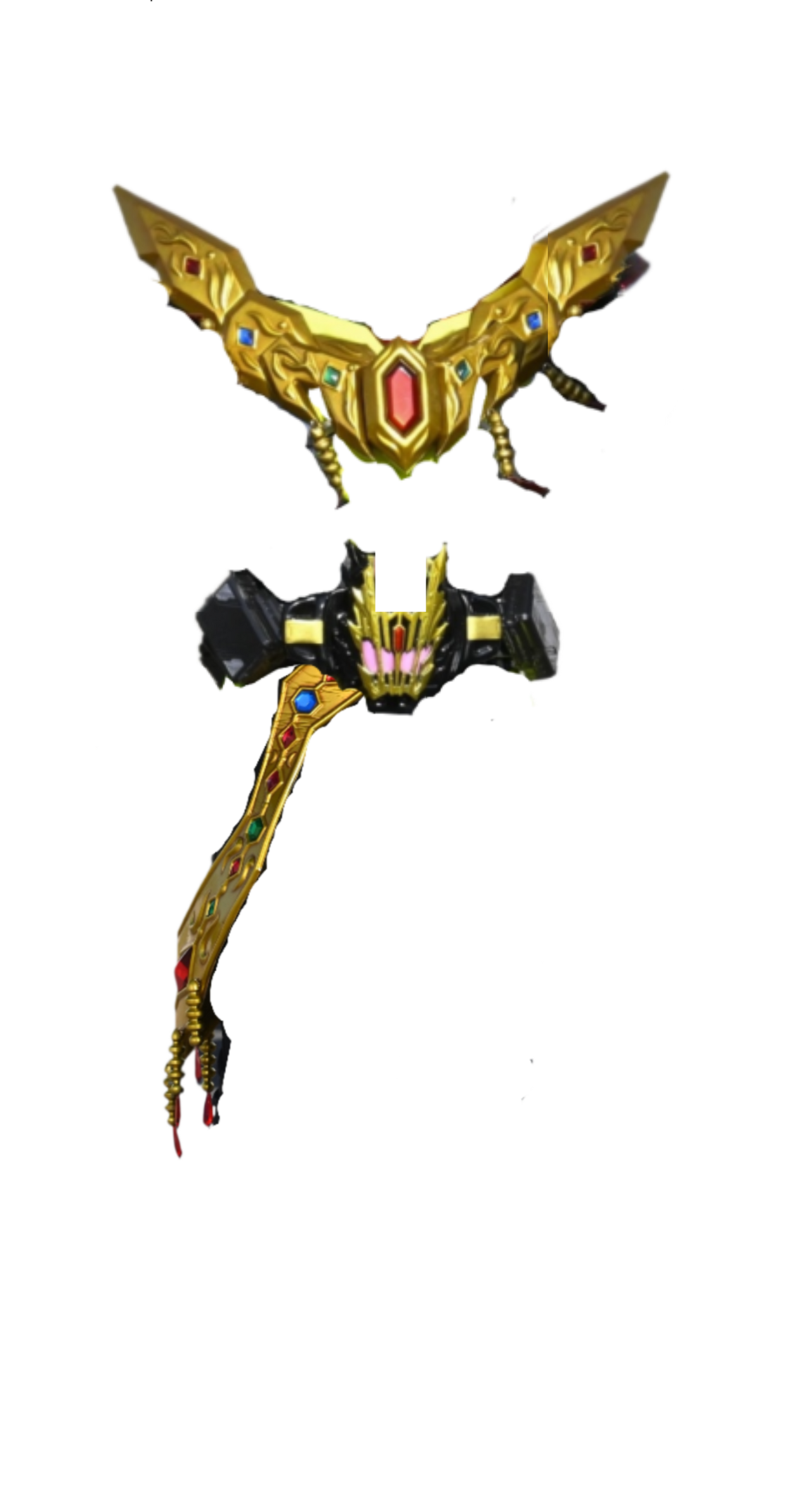 Legendary Rider template by Nekotyan9999 on DeviantArt
