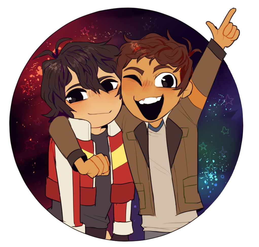 klance week??