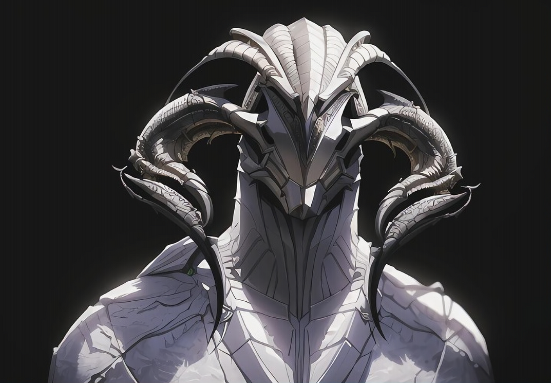 Primal Prometheus by Tomalolazo on DeviantArt