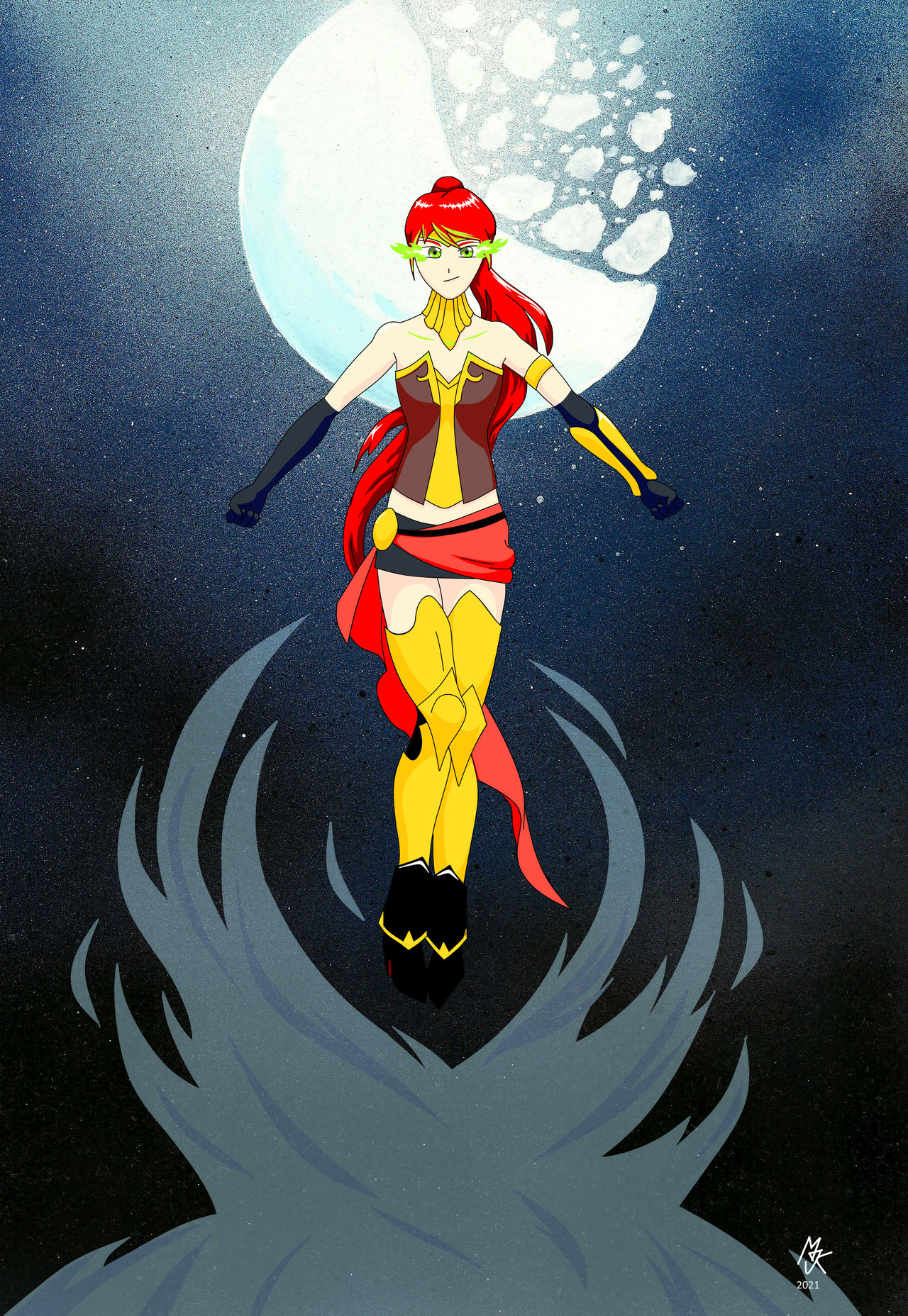 Destiny Comic Deviantart Destiny! by LoneTurret on DeviantArt