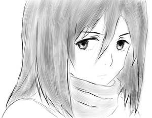 Mikasa