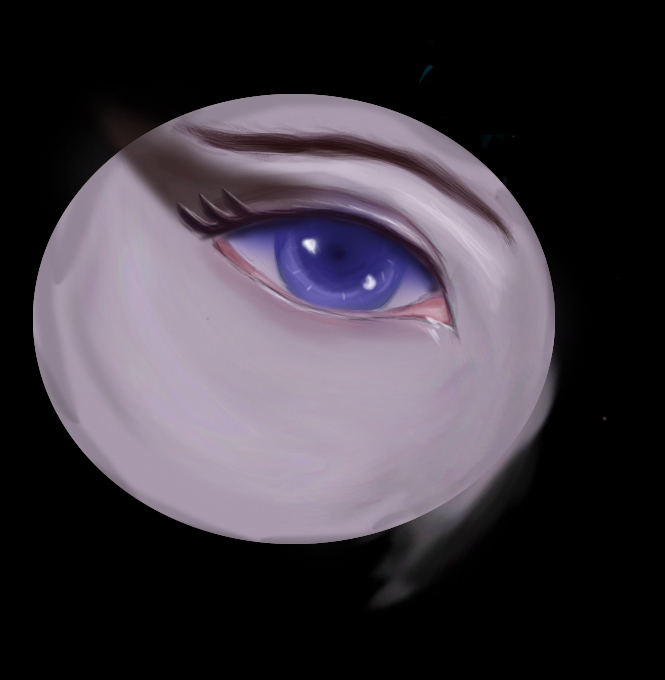 Eye pratice