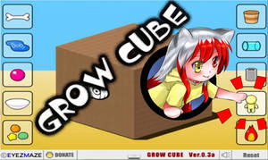 GROW CUBE