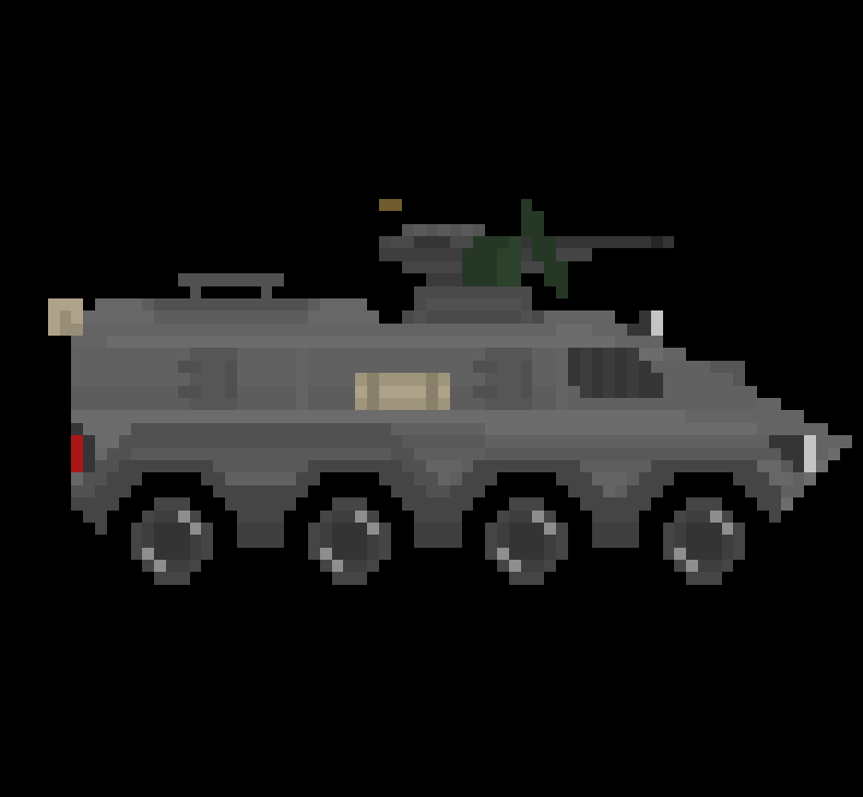 Deviantart Apc APC Animation by User17X on DeviantArt