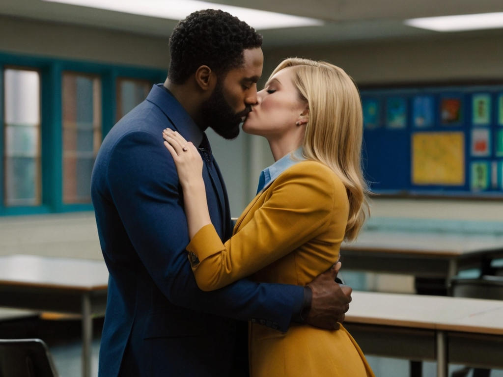 The Sound and the Fury by kalel32688 on DeviantArt