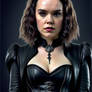 Daisy Ridley as Bellatrix Lestrange