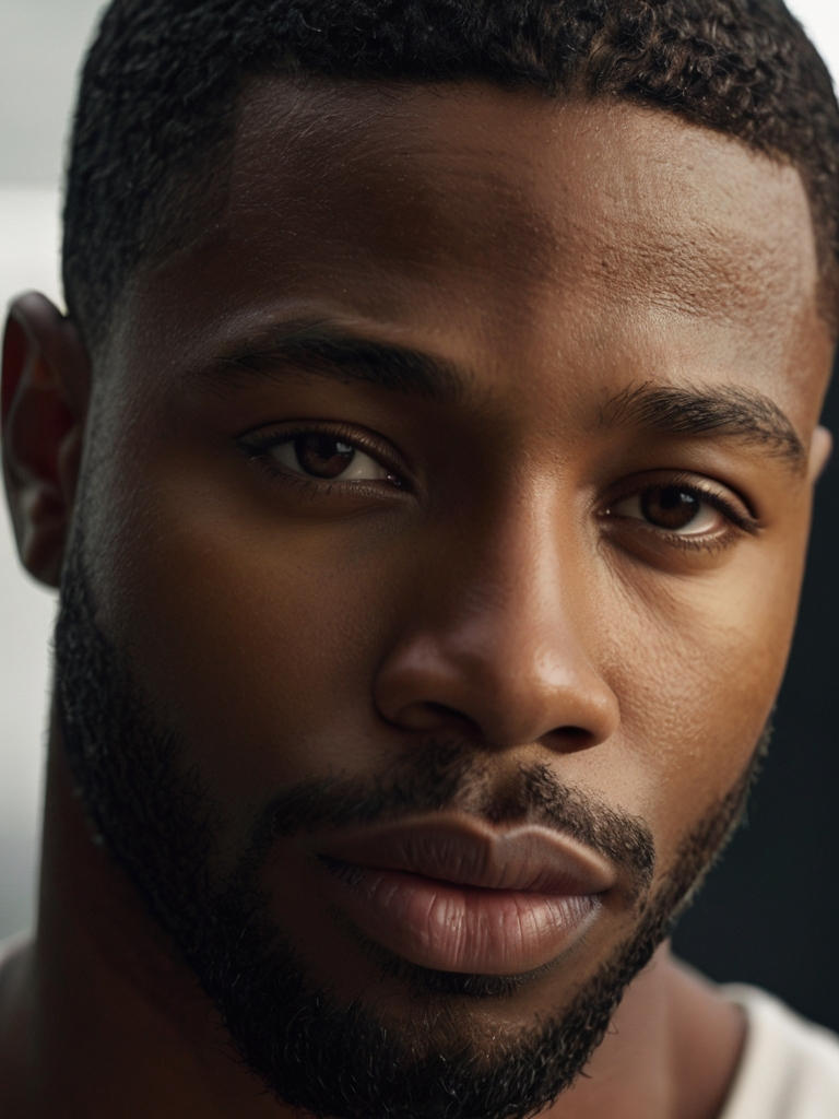 Michael Rhodes by kalel32688 on DeviantArt