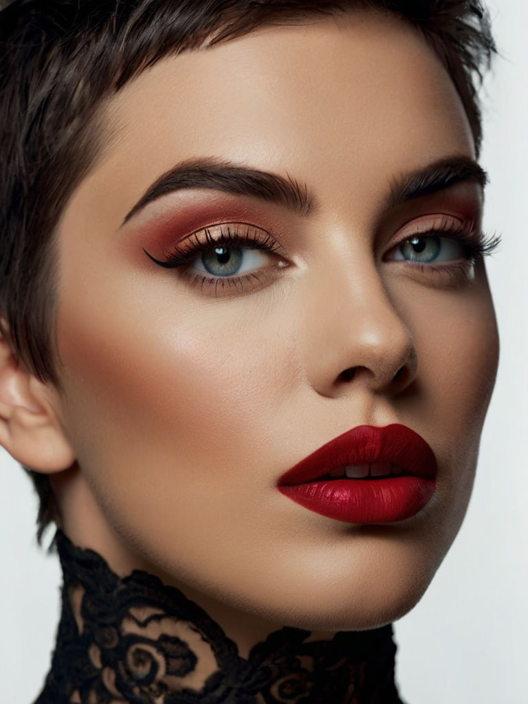 Ruby Rodriguez by kalel32688 on DeviantArt