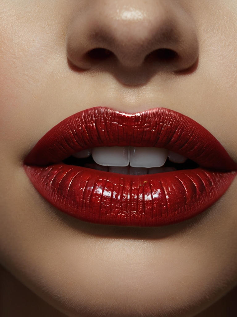 Rusty Lipes Ruby Lips by kalel32688 on DeviantArt