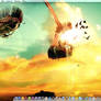 My beautiful desktop